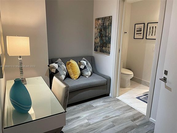 2nd image of 801 S Miami Ave Unit 2108