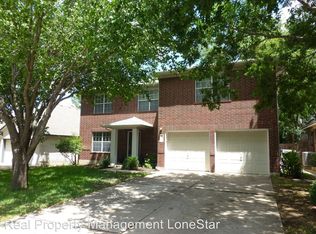 3200 Raging River Dr, Austin, TX 78728