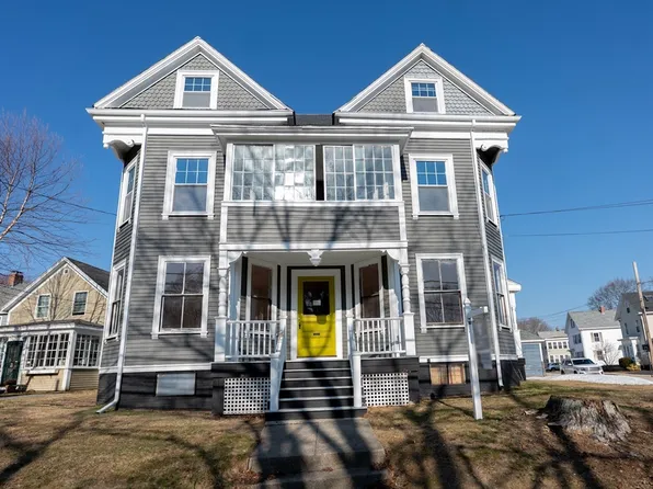 21 Congress St, Amesbury, MA 01913