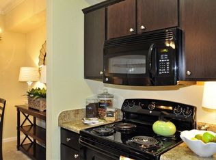 Magnolia Trace Apartments, Alexandria, LA 71303