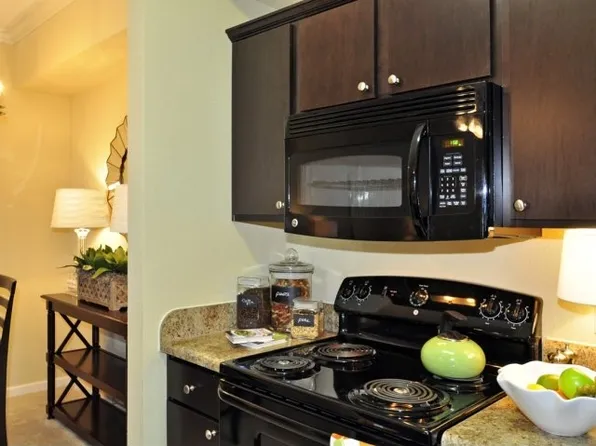 Magnolia Trace Apartments