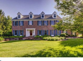 20 Millbrook Dr, Princeton Junction, NJ