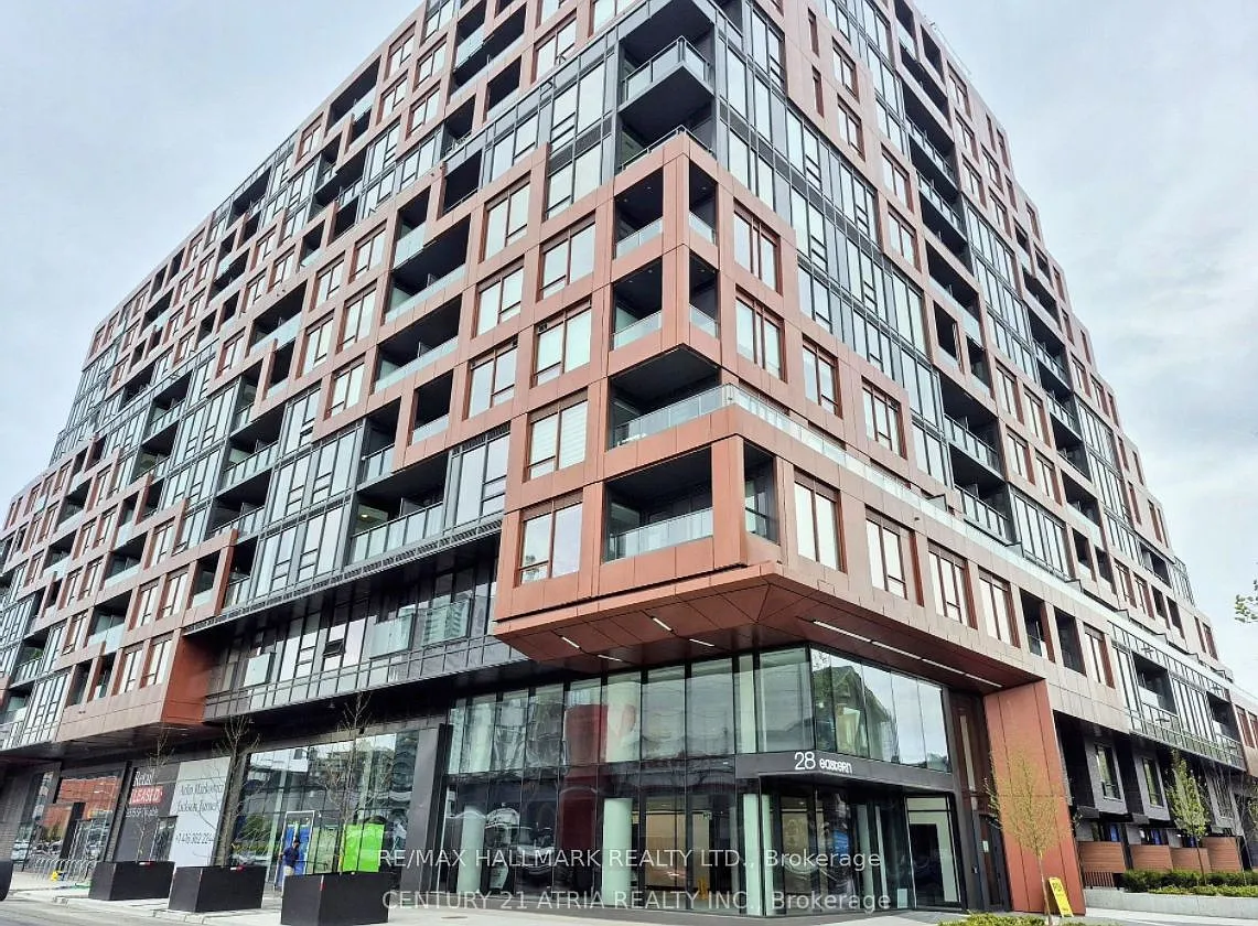 1 bed, $2,300 — Photo 1