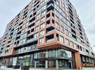 28 Eastern Ave #PENTHOUSE 04, Toronto, ON M5A 0Y2