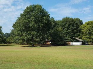 630 Noble Lake Rd, Pine Bluff, AR 71601