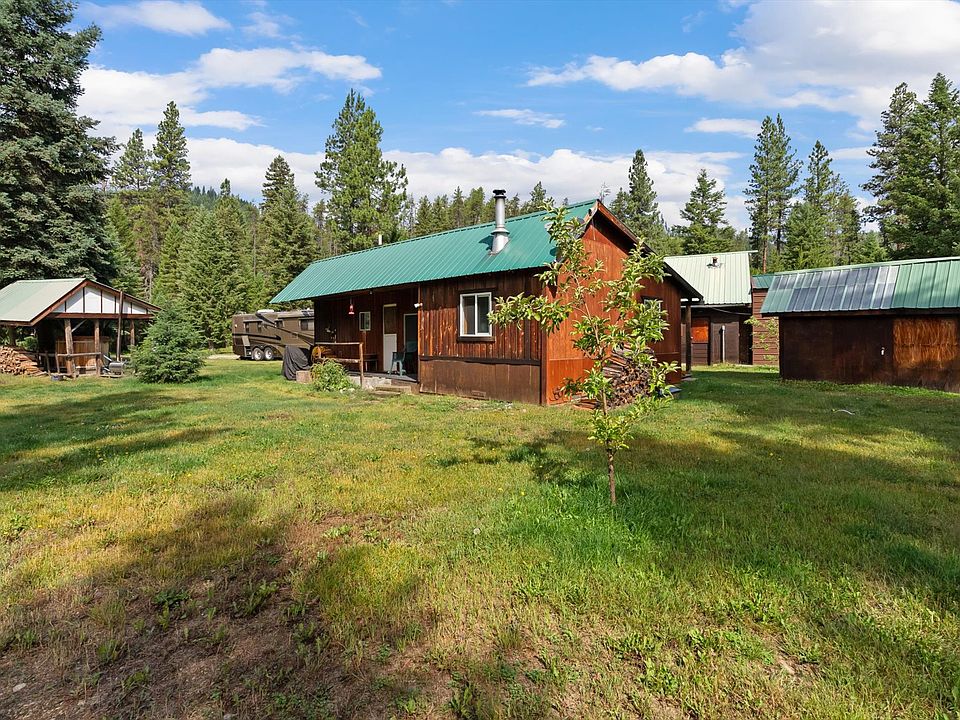 1st image of 180 Cabin City Loop