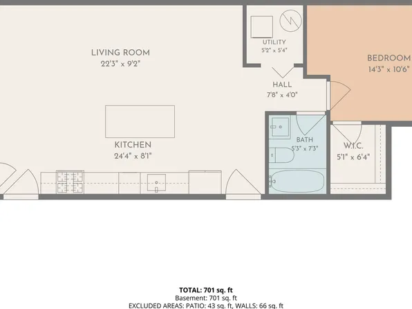 10205 Dearlove Rd, Glenview, IL