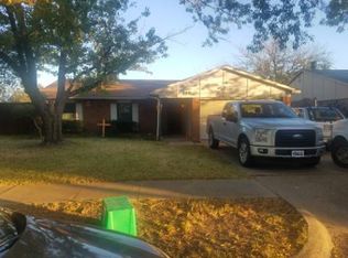 607 Woodcrest Way, Forney, TX 75126