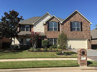 16107 Maplewick Dr, Tomball, TX 77377