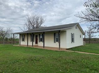 409 Main Rd, Holliday, TX 76366