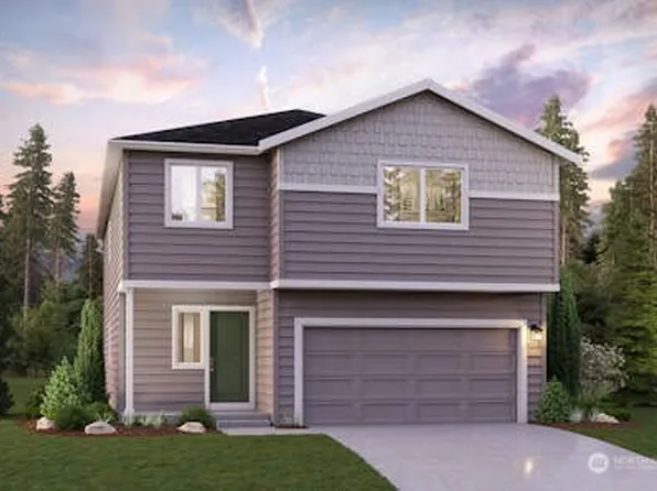 123 Willowbrook Drive, Chehalis, WA 98532