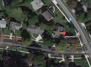 9900 Fernwood Rd, Bethesda, MD 20817
