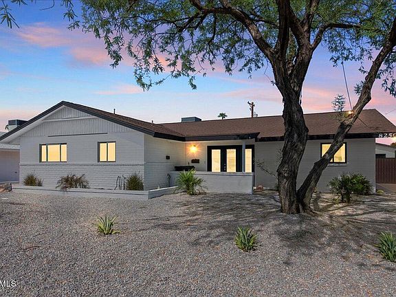 2nd image of 8250 E RANCHO VISTA Drive