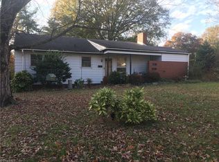 404 Pennsylvania Ave, Winston Salem, NC 27104