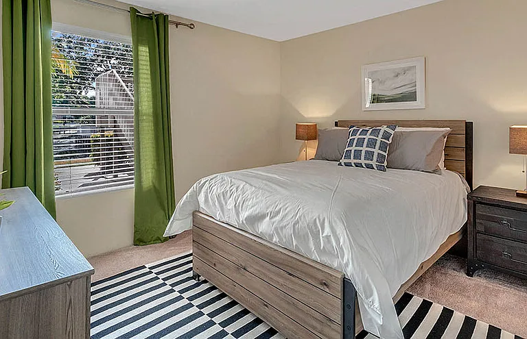 The Cornerstone Apartments — Photo 17