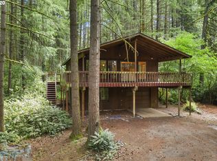 18400 S Redfir Dr, Beavercreek, OR 97004