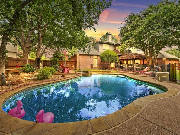 Home for Sale in Denton TX