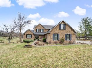 213 Station Dr, Richmond, KY 40475