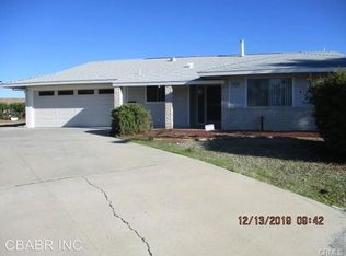27900 Radford Dr, Sun City, CA 92586
