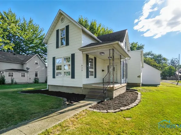 928 N Main St, Delphos, OH 45833