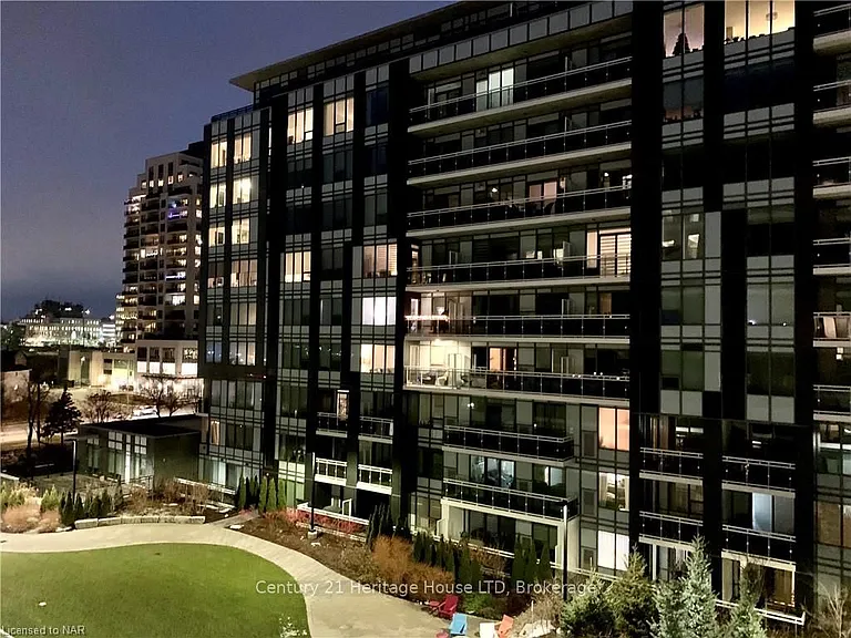 73 Arthur St S #501 — Photo 34