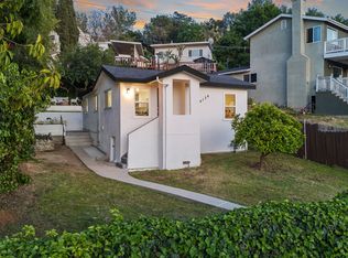 4136 W Avenue 42, Los Angeles, CA 90065