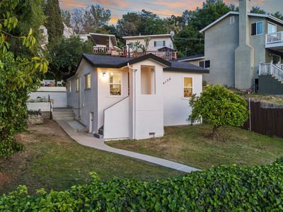 4136 W Avenue 42, Los Angeles, CA, 90065
