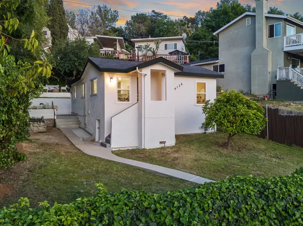4136 W Avenue 42, Los Angeles, CA 90065