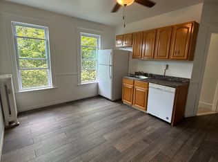 14 Perkins St #3, Worcester, MA 01605