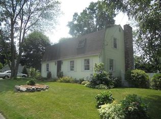 7 Armstrong Dr, Westborough, MA 01581
