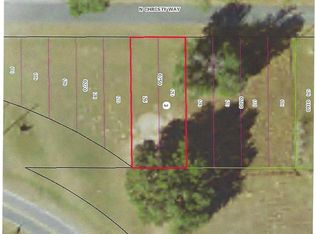 1001 N Christy Way, Inverness, FL 34453