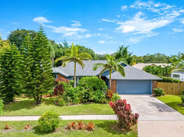 2781 Majestic Ave, Melbourne, FL 32934