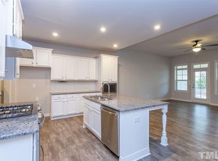 400 Piazza Way, Wake Forest, NC 27587