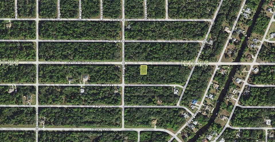 2nd image of 14225 Chamberlain Blvd