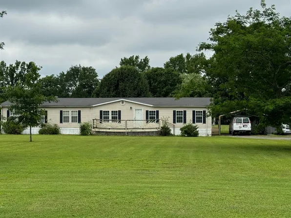 118 Apple Blossom Ln, Beebe, AR 72012
