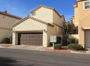 6709 Bluebell Garden St, Las Vegas, NV 89149