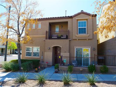 7665 Calico Fields St, Las Vegas, NV, 89149