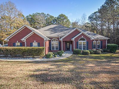 13832 Wesley Chapel Rd, Ralph, AL, 35480