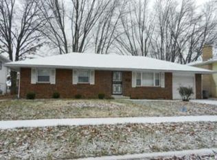 452 Canterwood Ct, Columbus, OH