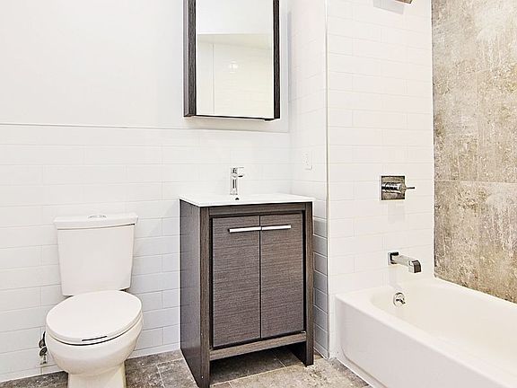 5th image of 516 W 162nd St #3B