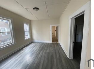 356 Hamilton Ave #1, Paterson, NJ 07501