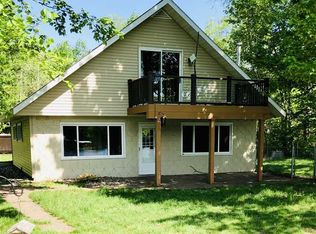 320 N Beauyan Lake Dr, Little Lake, MI 49833