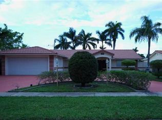1261 Rodman St, Hollywood, FL 33019
