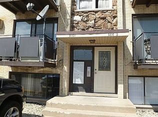 5101 N East River Rd UNIT 3J, Chicago, IL 60656