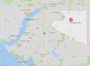 1419 Dixie Ave, Lehigh Acres, FL 33972