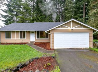 6028 Fern Ave NE, Bremerton, WA 98311