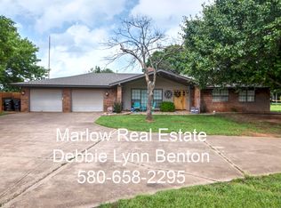 280742 Scissortail Dr, Duncan, OK 73533