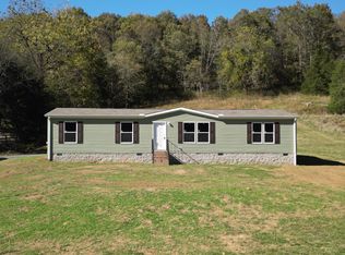 35 Kemp Hollow Rd LOT 1, Carthage, TN 37030