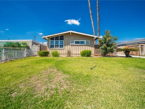 14633 Los Fuentes Rd, La Mirada, CA 90638