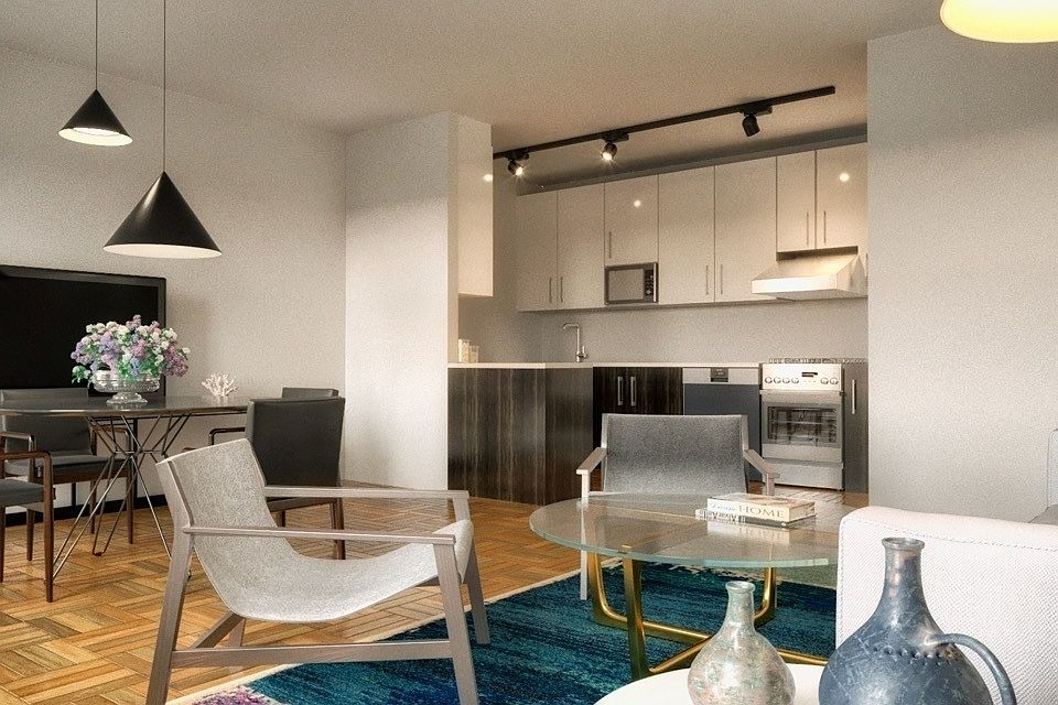 1st image of 360 W 34th St APT 8R